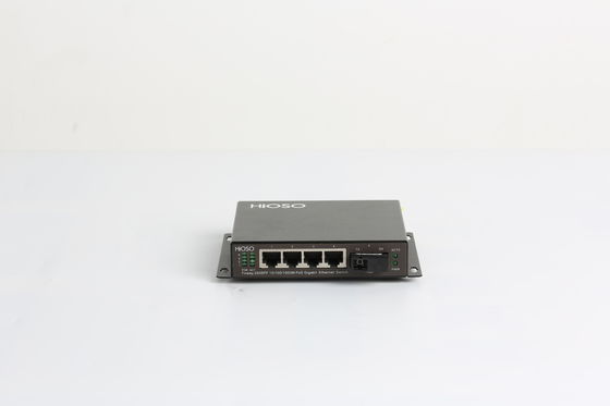 Przełącznik HiOSO Power Over Ethernet