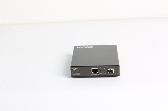 Port 10/100 BASE TX Praca Ethernet ONT GEPON z centralnym OLT