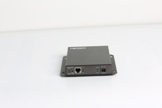 10/100/1000 Base Tx Port DC 12V Epon Optical Network Unit z 1 portem Ge