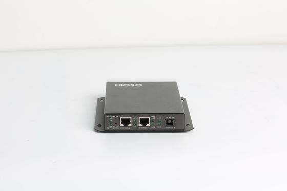 HiOSO 10/100 Base Tx Port Ethernet EPON ONU Obsługa interfejsu przemysłowego typu ONU SC/PC Pon