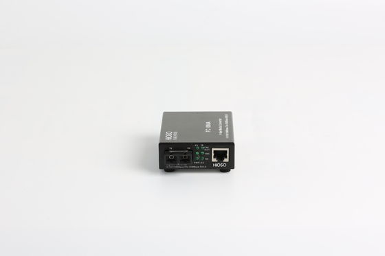 1 1000m Rj451 1000m Fx Port Fibre Media Converter, Gigabit Media Converter 2 porty