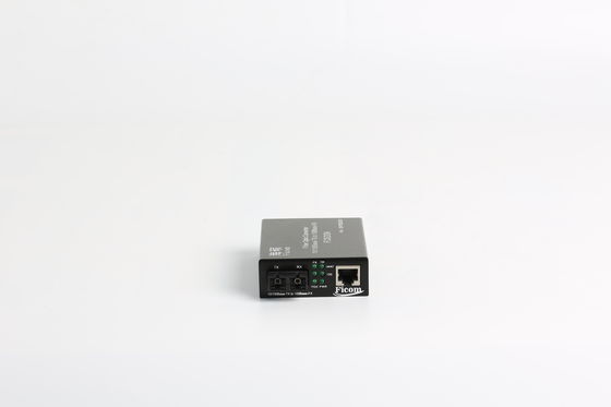 Konwerter mediów światłowodowych 10/100 Mb / s 1310nm, konwerter mediów Fast Ethernet