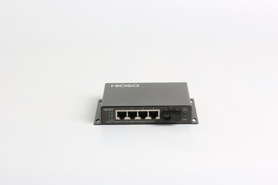 Konwerter mediów Ethernet DC5V