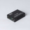 Hioso 1 FX 1 TP Gigabit Ethernet Media Converter Podwójny światłowodowy wielomodowy metalowa obudowa