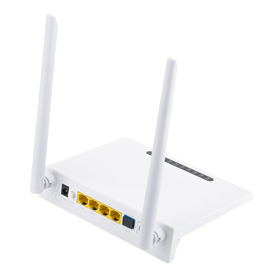1GE 3FE CATV RF Onu Epon Wifi Obsługa Epon Gpon Mode Optyczna jednostka sieciowa