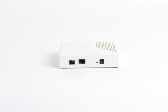 HiOSO Zarządzanie WEB Automatyczne wykrywanie FTTH GPON Modem 1 port
