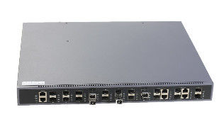 Zatwierdzenie CCC 104MPPS GPON OLT 16 portów, terminal linii optycznej Olt
